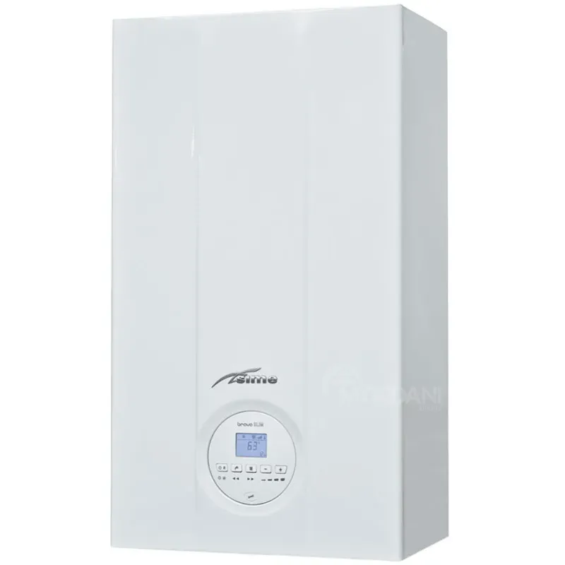 Ცენტრალური გათბობის ქვაბი Sime 8112545 Brava Slim 30 BFT თბილისი - photo 1