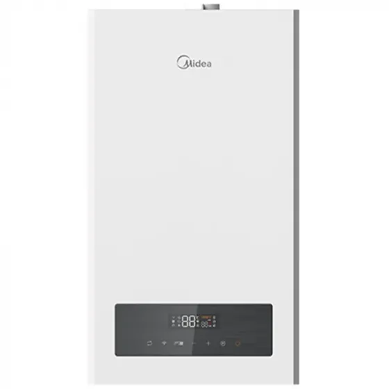 Ცენტრალური გათბობის ქვაბი Midea L1Pb32-C28Wl (32 KW) თბილისი