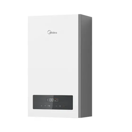 Ცენტრალური გათბობის ქვაბი Midea L1Pb32-C28Wl (32 KW) თბილისი