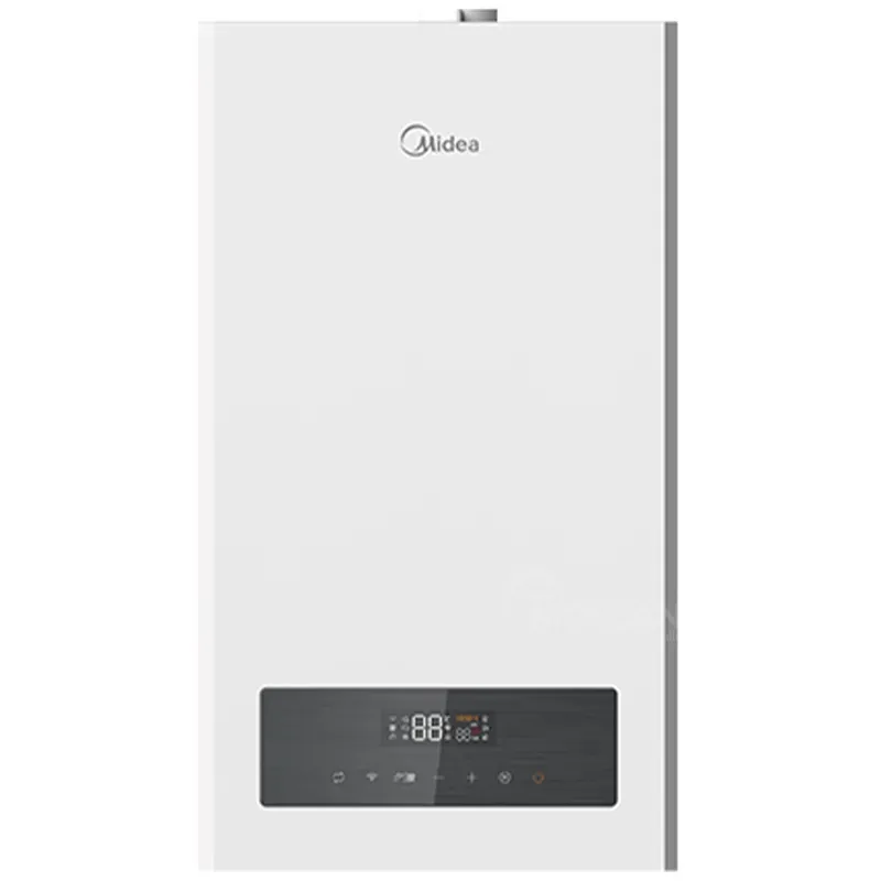 Ცენტრალური გათბობის ქვაბი Midea L1Pb32-C28Wl (32 KW) თბილისი - photo 1