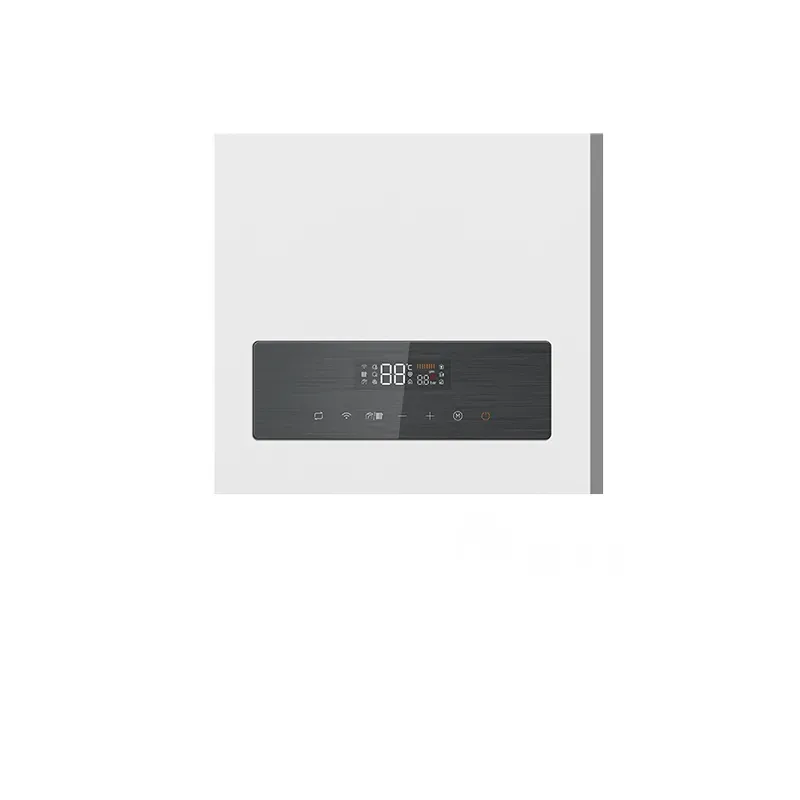 Ცენტრალური გათბობის ქვაბი Midea L1Pb32-C28Wl (32 KW) თბილისი - photo 3