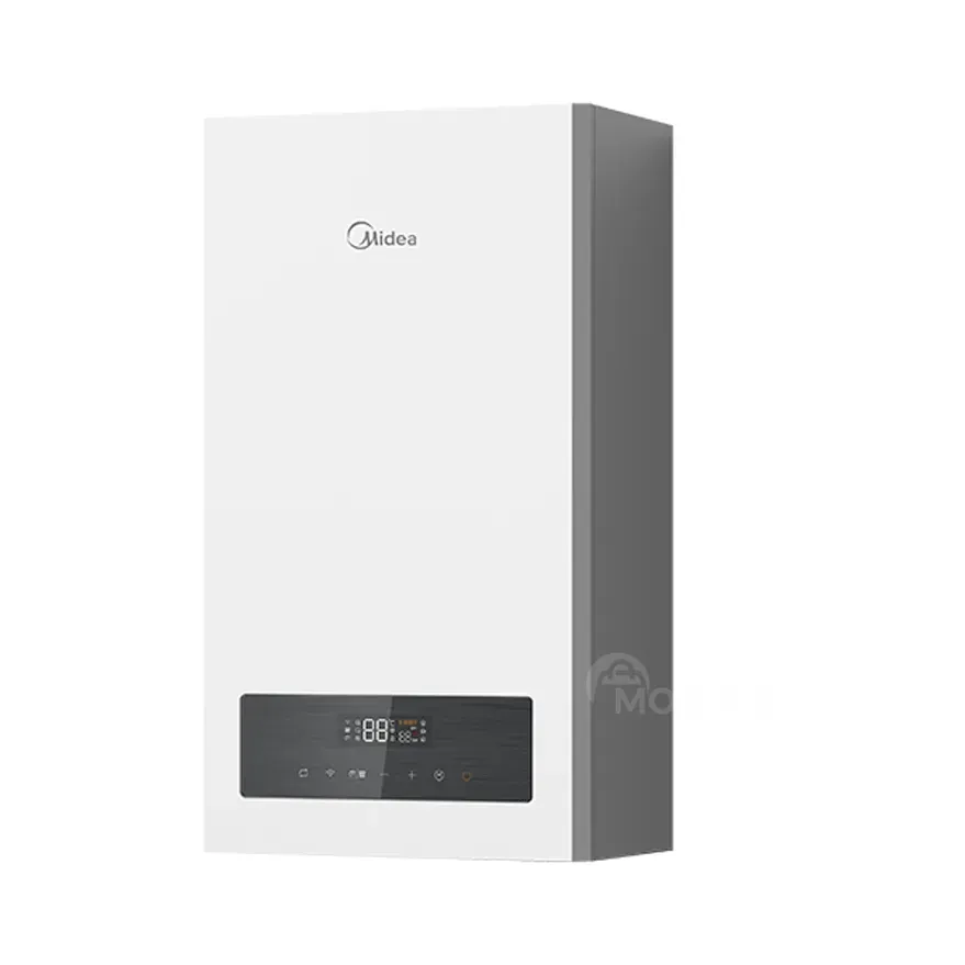 Ცენტრალური გათბობის ქვაბი Midea L1Pb32-C28Wl (32 KW) თბილისი - photo 2