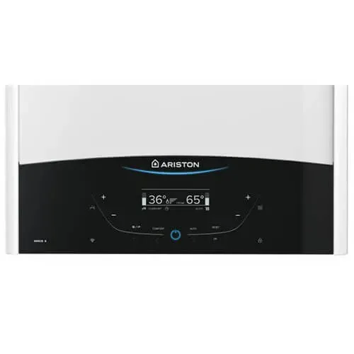 Ცენტრალური გათბობის ქვაბი Ariston Genus ONE 24 თბილისი