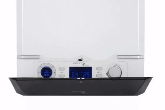 Ცენტრალური გათბობის ქვაბი Demirdokum Nitron Plus HK 30Kw Mono თბილისი