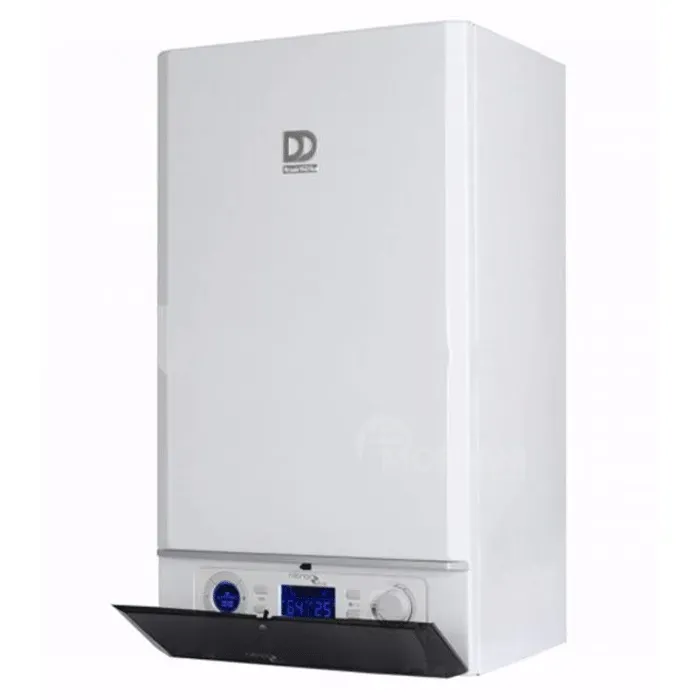 Ცენტრალური გათბობის ქვაბი Demirdokum Nitron Plus HK 30Kw Mono თბილისი - photo 1