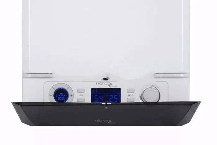 Ცენტრალური გათბობის ქვაბი Demirdokum Nitron Plus HK 30Kw Mono თბილისი - photo 2