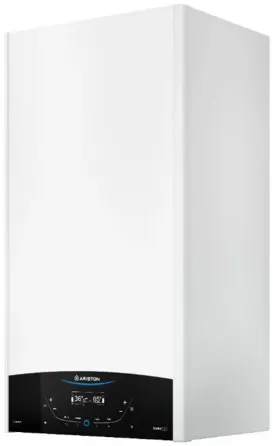 Ცენტრალური გათბობის ქვაბი Ariston Genus XC 35 FF NG 3301675 თბილისი