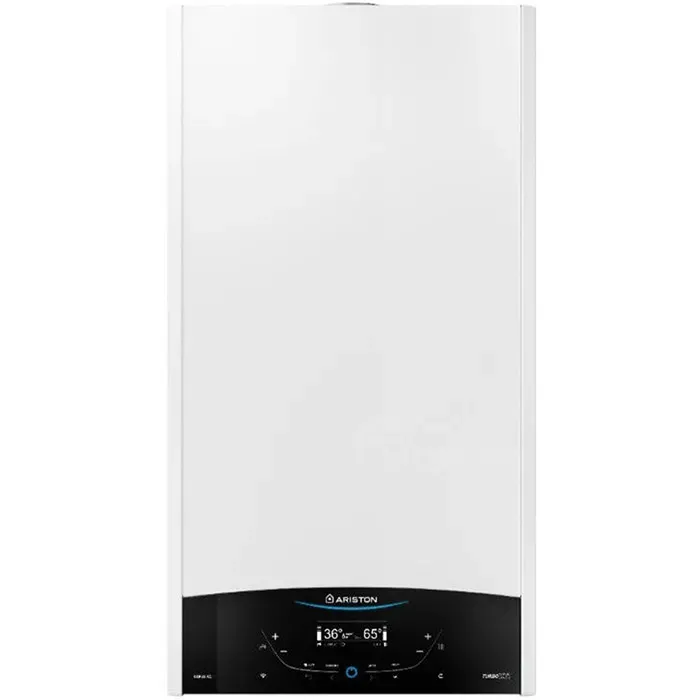 Ცენტრალური გათბობის ქვაბი Ariston Genus XC 35 FF NG 3301675 თბილისი - photo 1