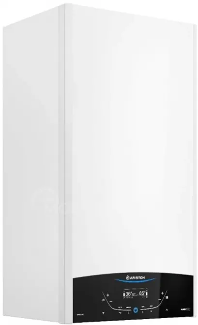 Ცენტრალური გათბობის ქვაბი Ariston Genus XC 35 FF NG 3301675 თბილისი - photo 5