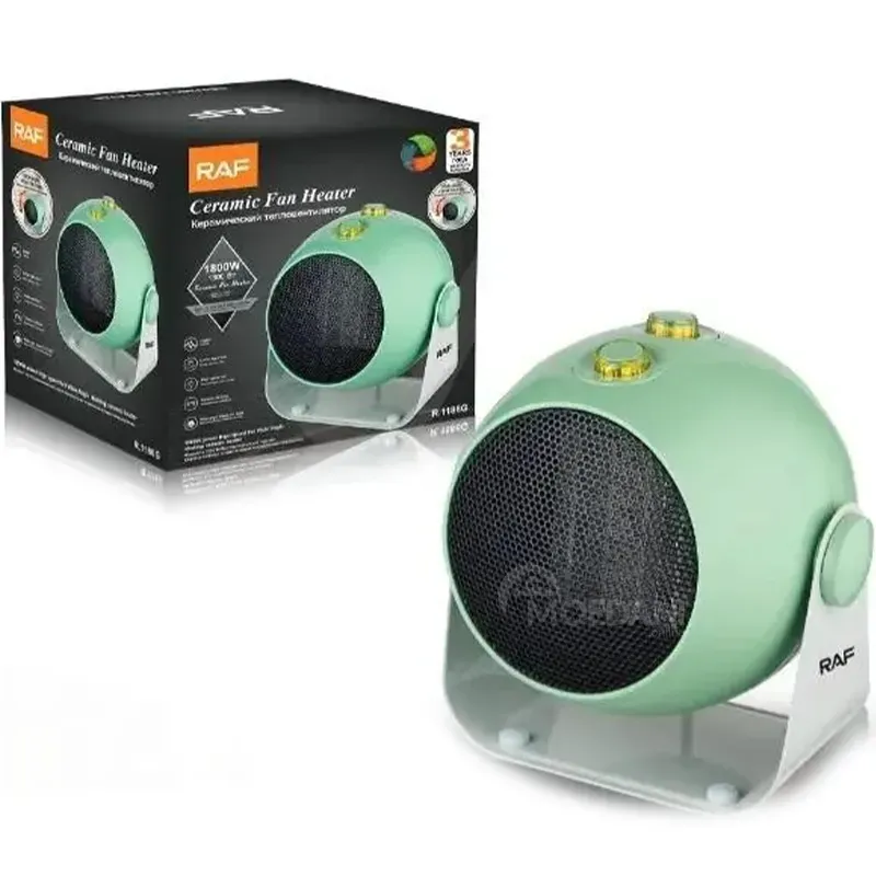 RAF R.1186G (20 m2) Tbilisi - photo 1