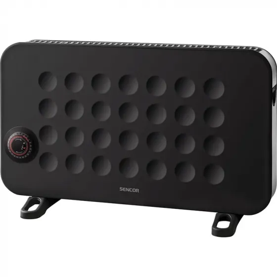 Electric heater Sencor SCF 2101Bk (2000W) Tbilisi