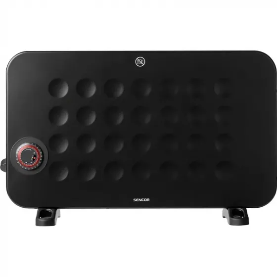 Electric heater Sencor SCF 2101Bk (2000W) Tbilisi