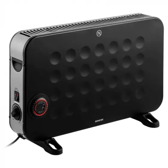 Electric heater Sencor SCF 2101Bk (2000W) Tbilisi