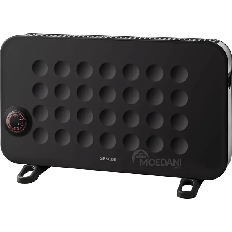 Электрический обогреватель Sencor SCF 2101Bk (2000 Вт) Тбилиси - изображение 2