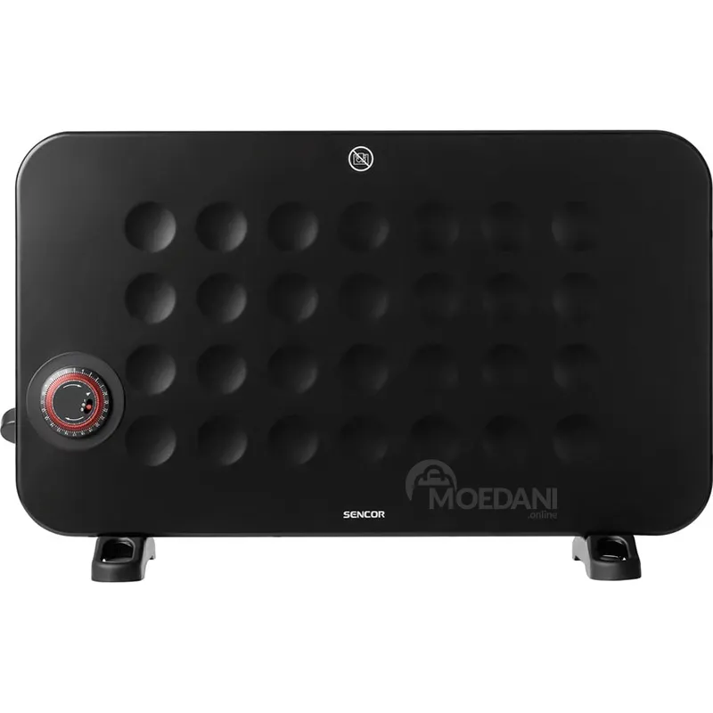 Электрический обогреватель Sencor SCF 2101Bk (2000 Вт) Тбилиси - изображение 1