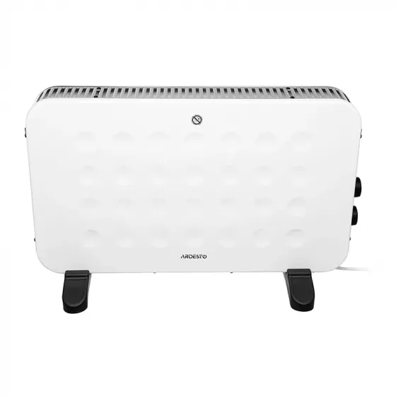 20m² electric heater Ardesto CHH-2000Mwc (2000 W) Tbilisi