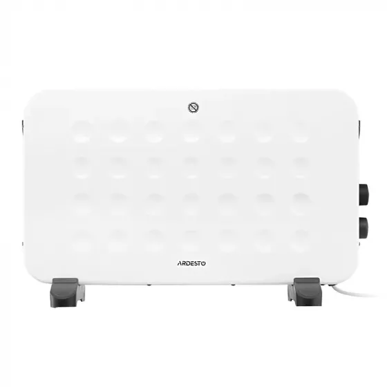 20m² electric heater Ardesto CHH-2000Mwc (2000 W) Tbilisi