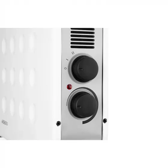 20m² electric heater Ardesto CHH-2000Mwc (2000 W) Tbilisi