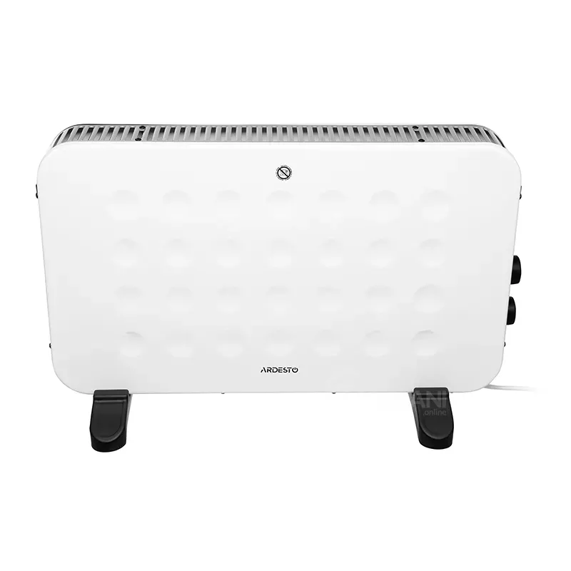 Электрический обогреватель Ardesto CHH-2000Mwc (2000 Вт) площадью 20 м² Тбилиси - изображение 1