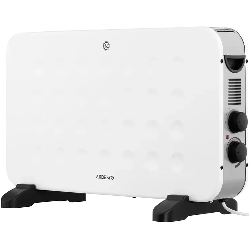 Электрический обогреватель Ardesto CHH-2000Mwc (2000 Вт) площадью 20 м² Тбилиси - изображение 2