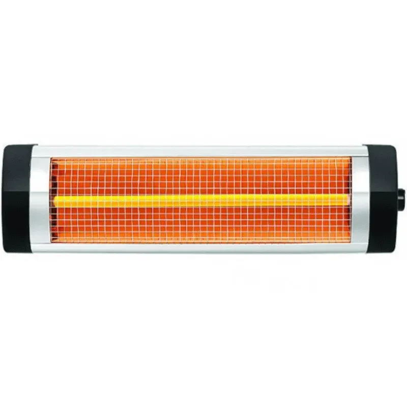 Электрический обогреватель Minisan SR3000 (3000 Вт) Тбилиси - изображение 1