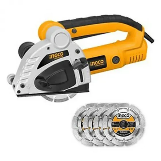 Electric jigsaw Ingco Wlc15008 (1500 W) Tbilisi