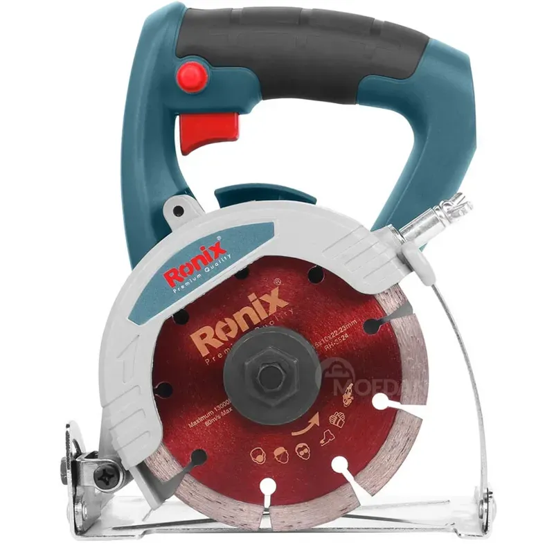 Плиткорез Ronix 3411 (1500 Вт) Тбилиси - изображение 1