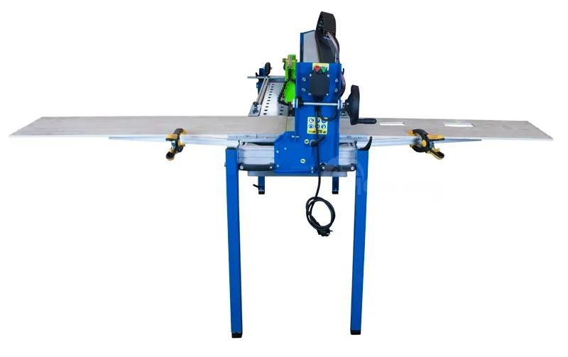 Плиткорез Sima Keramax 160 (230 В, 2800 об/мин) Тбилиси - изображение 2