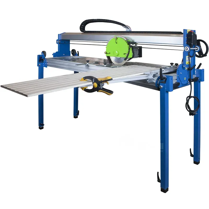 Плиткорез Sima Keramax 160 (230 В, 2800 об/мин) Тбилиси - изображение 1