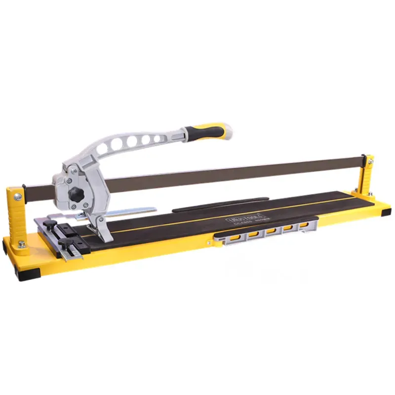 Плиткорез Uyustools CCA800 Профессиональный ручной плиткорез (80 см) Тбилиси - изображение 1