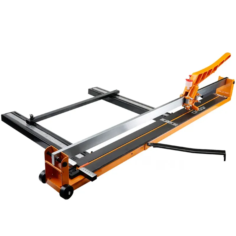 Кусачки для проволоки Dingqi Fd01402 (1600 мм) Тбилиси - изображение 4