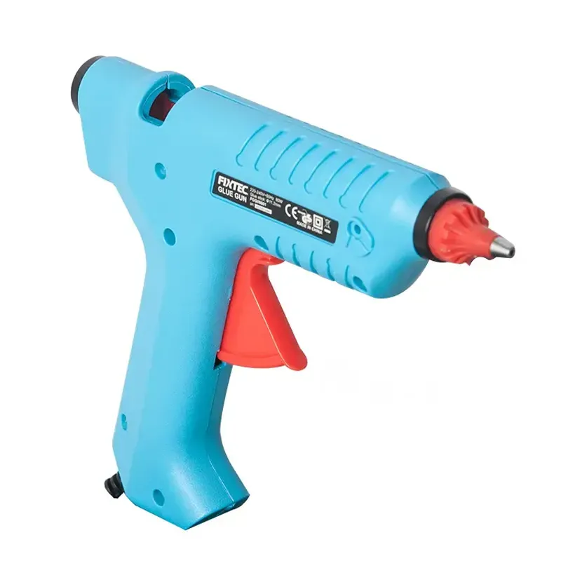 Სილიკონის პისტოლეტი Fixtec Fgg08001 (80 W) თბილისი - photo 3