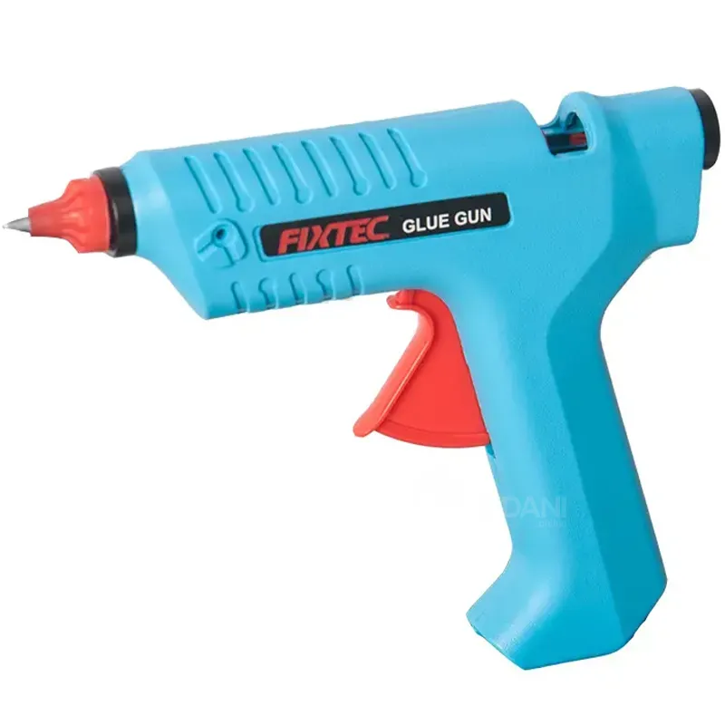 Სილიკონის პისტოლეტი Fixtec Fgg08001 (80 W) თბილისი - photo 1