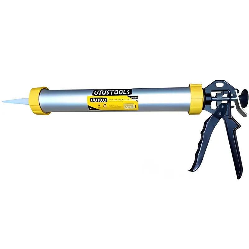 Силиконовый пистолет Uyustools Pta15U (38 см) Тбилиси - изображение 1