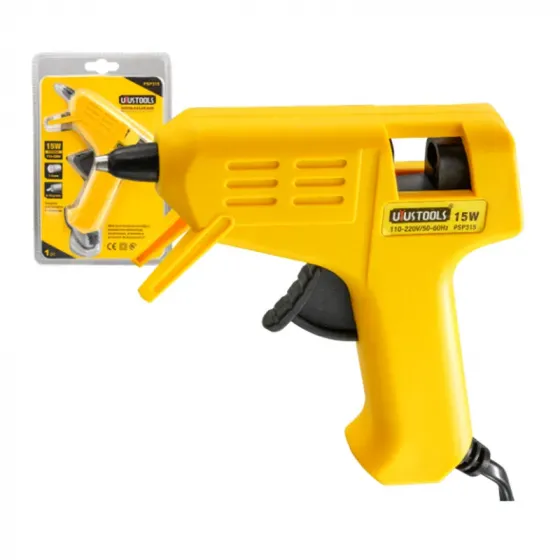 Клеевой пистолет Uyustools Psp315 (15 Вт) Тбилиси