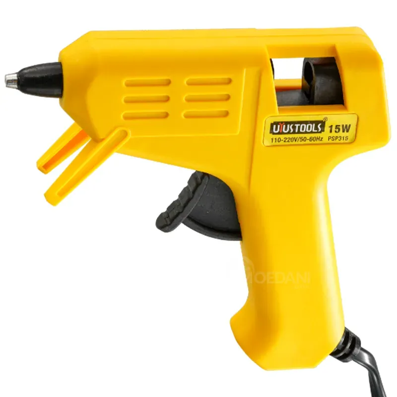 Клеевой пистолет Uyustools Psp315 (15 Вт) Тбилиси - изображение 2