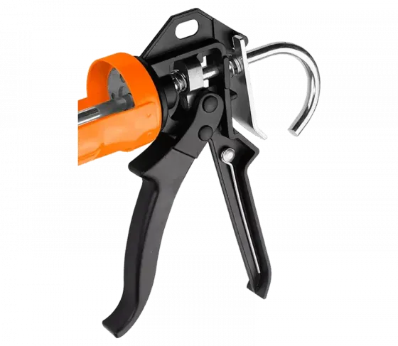 Силиконовый пистолет Wokin 361409 (225 мм) Тбилиси