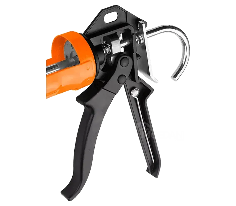 Силиконовый пистолет Wokin 361409 (225 мм) Тбилиси - изображение 2