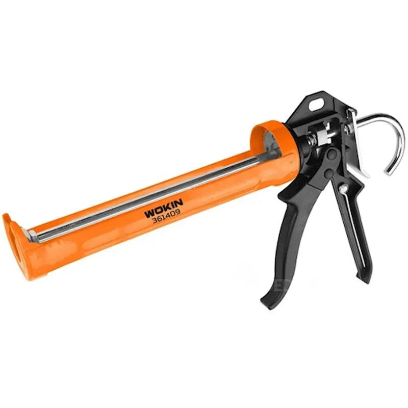 Силиконовый пистолет Wokin 361409 (225 мм) Тбилиси - изображение 1