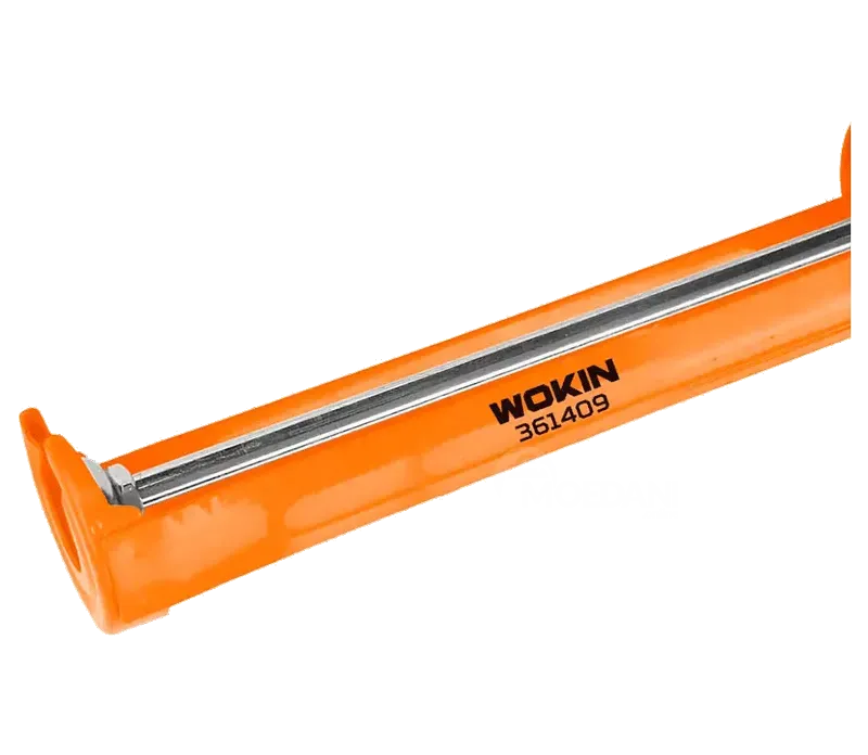 Силиконовый пистолет Wokin 361409 (225 мм) Тбилиси - изображение 3