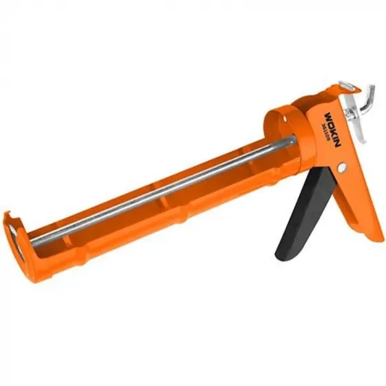 Силиконовый пистолет Wokin 361109 (225 мм) Тбилиси