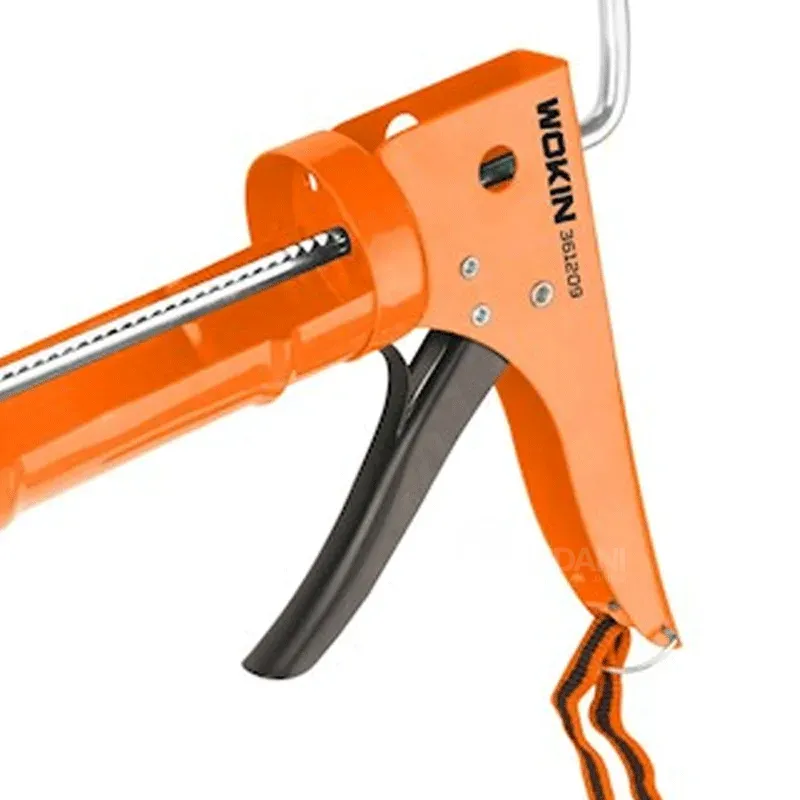 Силиконовый шпатель Wokin 361209 (225 мм) Тбилиси - изображение 2