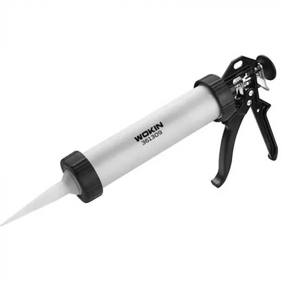 Силиконовый пистолет Wokin 361309 (225 мм) Тбилиси