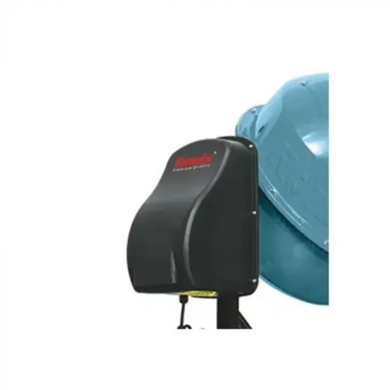 Induction concrete mixer Ronix 2450 (850 W, 200 L) Tbilisi