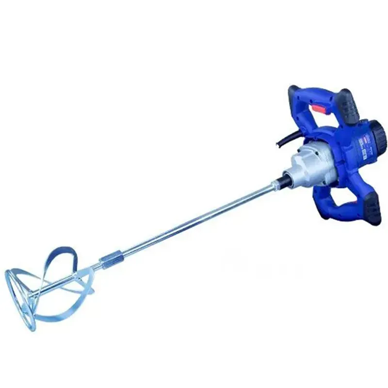 Სამშენებლო მიქსერი Sali 2202 (1400W) თბილისი - photo 1