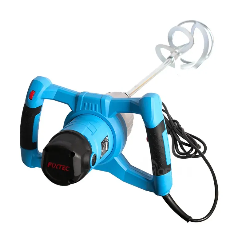 Სამშენებლო მიქსერი Fixtec Fmx16002 (1600 W) თბილისი - photo 2