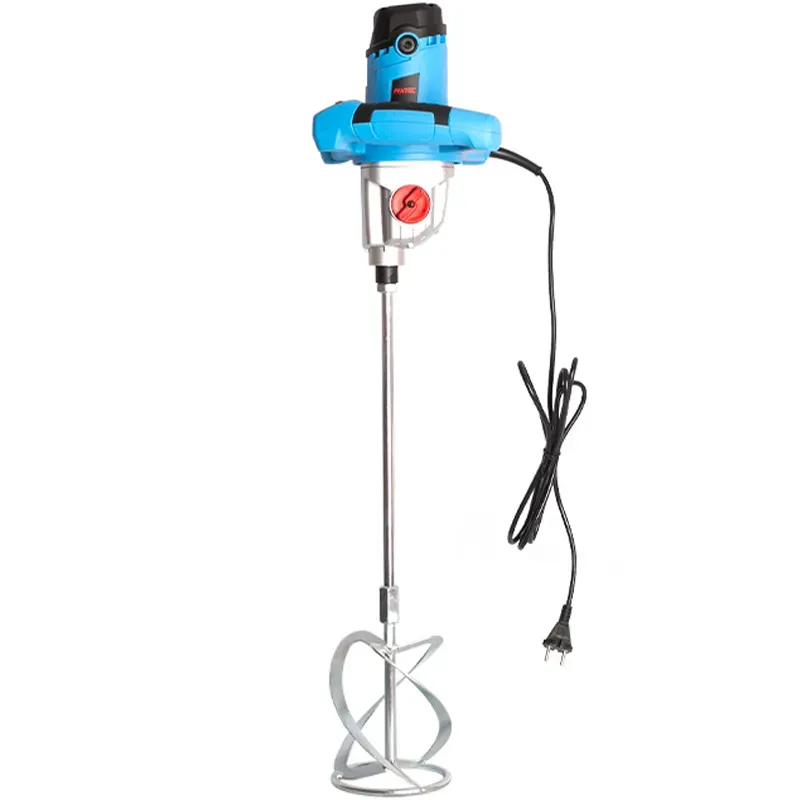 Სამშენებლო მიქსერი Fixtec Fmx16002 (1600 W) თბილისი - photo 1