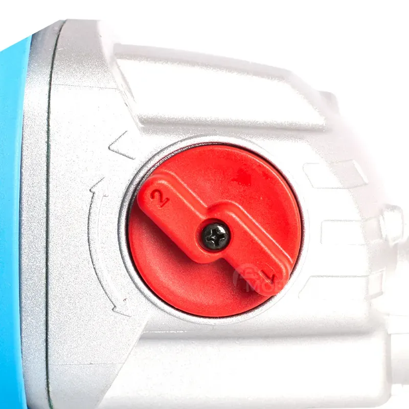 Სამშენებლო მიქსერი Fixtec Fmx16002 (1600 W) თბილისი - photo 4