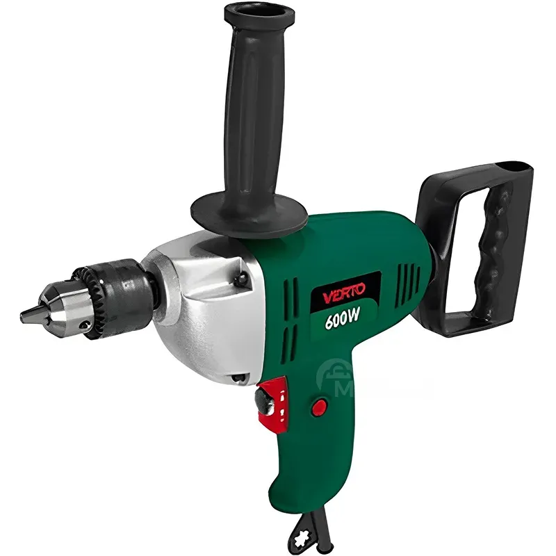 Ბურღ-მიქსერი Verto თბილისი - photo 1