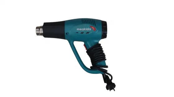 Technical hair dryer Meakida MD-2000 (2000 W) Tbilisi